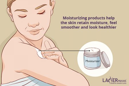 moisturize moisturize