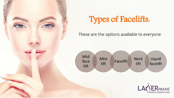 types-of-facelift